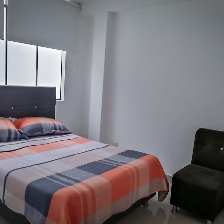 Complete Apartment, Services Included, Wifi, Netflix Lima Exterior foto