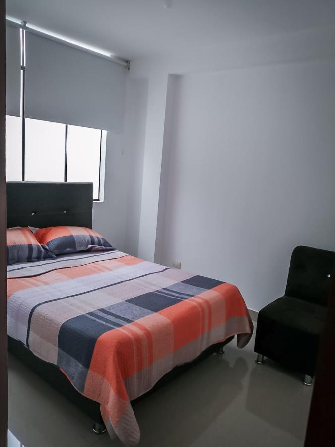 Complete Apartment, Services Included, Wifi, Netflix Lima Exterior foto