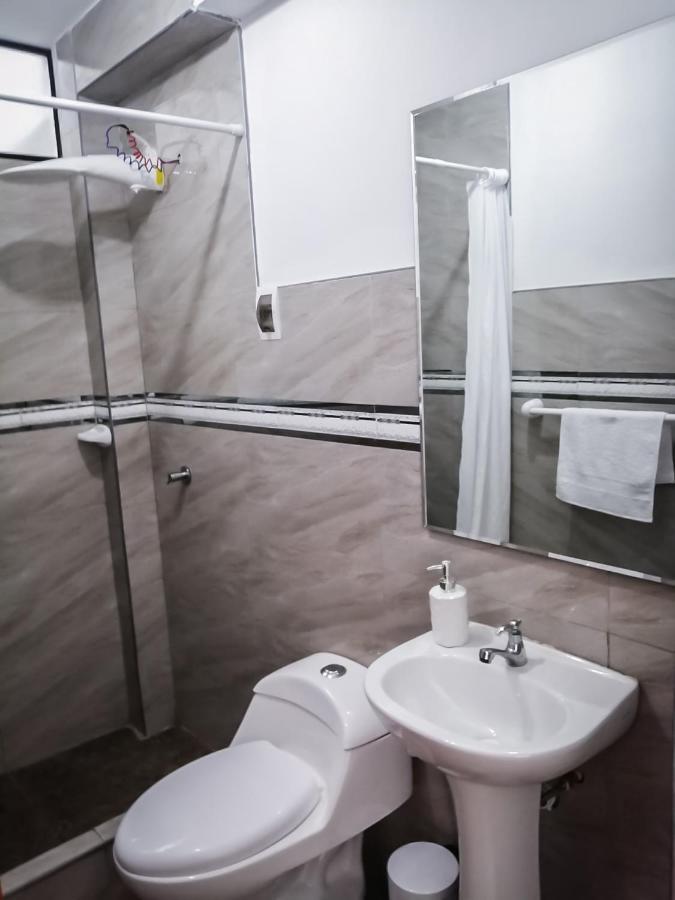 Complete Apartment, Services Included, Wifi, Netflix Lima Exterior foto