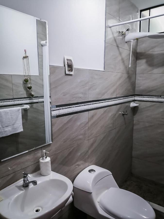 Complete Apartment, Services Included, Wifi, Netflix Lima Exterior foto